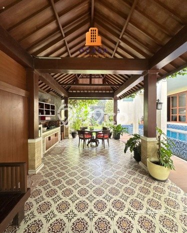 Hunian Mewah Dijual LT 660m2 di Cilandak, Jakarta Selatan Hunian Mewah Dijual LT 660m2 di Cilandak, Jakarta Selatan