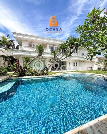 Best Deal Hunian Premium Ideal dan Luas di Cilandak, Jakarta Selatan Best Deal Hunian Premium Ideal dan Luas di Cilandak, Jakarta Selatan