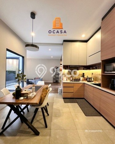 Hunian Luxury Dijual di Jakarta Selatan Fasilitas Lengkap Hunian Luxury Dijual di Jakarta Selatan Fasilitas Lengkap