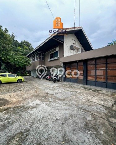Komersial Komersial Dijual di Kebayoran Baru Jakarta Selatan LT 1017m2 & LB 500m2 Komersial Komersial Dijual di Kebayoran Baru Jakarta Selatan LT 1017m2 & LB 500m2