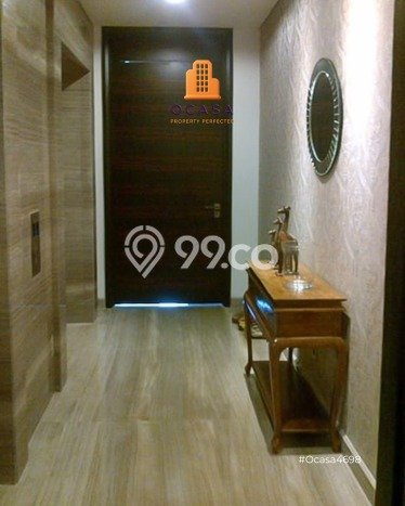 Siap Huni Apartemen Luxury di Kemang 3 Kamar & 2 Kamar Mandi Siap Huni Apartemen Luxury di Kemang 3 Kamar & 2 Kamar Mandi