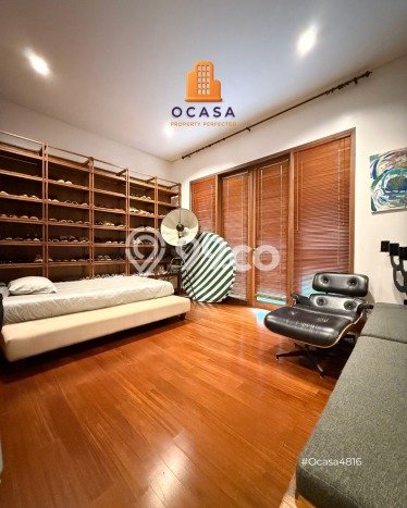 Rumah Mewah LB 700m2 Siap Pakai Desain Elegan di Pondok Indah, Jakarta Selatan Rumah Mewah LB 700m2 Siap Pakai Desain Elegan di Pondok Indah, Jakarta Selatan