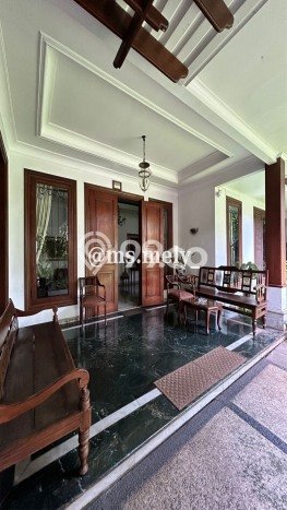 Hot Offer Hunian Mewah Ideal dan Luas di Kebayoran Baru, Jakarta Selatan Hot Offer Hunian Mewah Ideal dan Luas di Kebayoran Baru, Jakarta Selatan