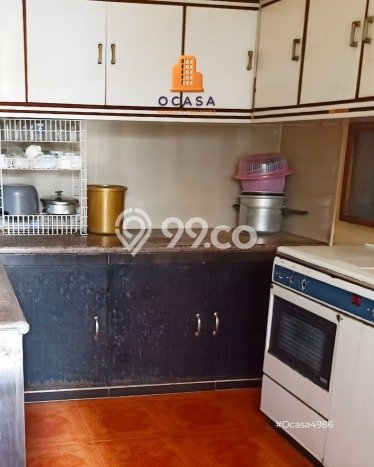 Siap Huni Hunian Elit 6 Kamar di Tebet Dekat ke Mana Pun Siap Huni Hunian Elit 6 Kamar di Tebet Dekat ke Mana Pun