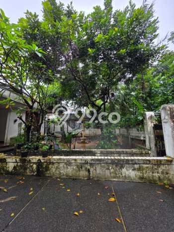 Lahan untuk Dijual di Kebayoran Baru Jakarta Selatan Luas 669m2 Lahan untuk Dijual di Kebayoran Baru Jakarta Selatan Luas 669m2
