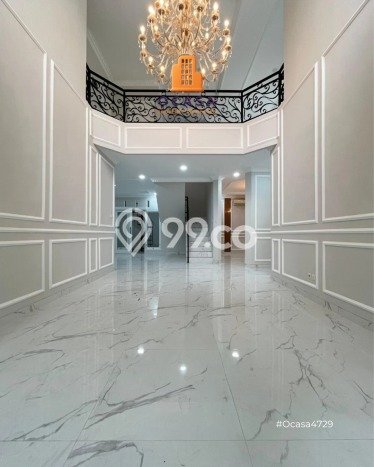 Dijual Rumah Mewah Exclusive di Tebet, Jakarta Selatan Dijual Rumah Mewah Exclusive di Tebet, Jakarta Selatan