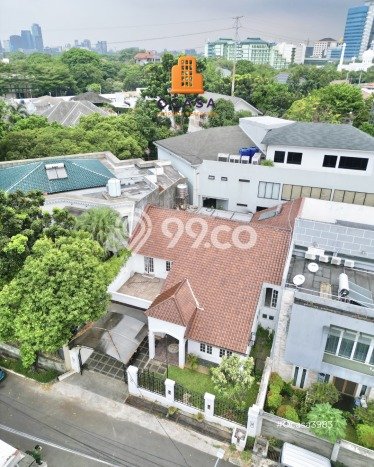 Dijual Rumah Mewah Exclusive di Kebayoran Baru, Jakarta Selatan Dijual Rumah Mewah Exclusive di Kebayoran Baru, Jakarta Selatan