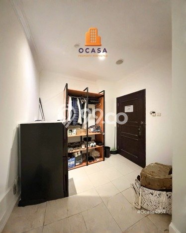 Apartemen Favorit Modern Dijual di Jakarta Selatan dengan 2 Kamar Tidur Apartemen Favorit Modern Dijual di Jakarta Selatan dengan 2 Kamar Tidur