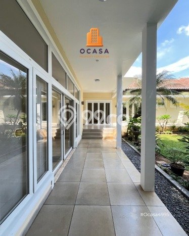 Disewakan Rumah Strategis di Kemang LT 1100m2 / LB 700m2 Siap Huni Disewakan Rumah Strategis di Kemang LT 1100m2 / LB 700m2 Siap Huni