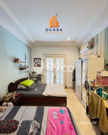 Rumah Elit Modern Siap Huni di Lebak Bulus Jakarta Selatan Rumah Elit Modern Siap Huni di Lebak Bulus Jakarta Selatan