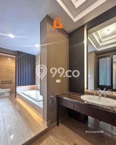 Rumah sewa siap huni 4 Kamar Tidur di Cipete, Jakarta Selatan Rumah sewa siap huni 4 Kamar Tidur di Cipete, Jakarta Selatan