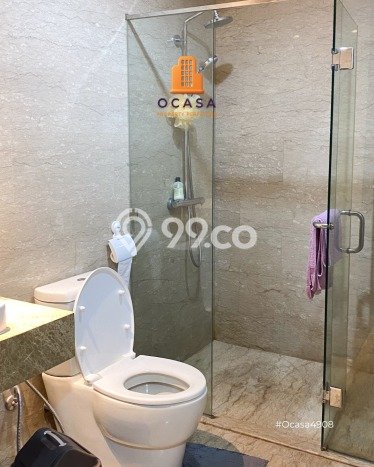 FOR SALE Hunian Apartemen High-Class di Menteng dengan 3 Kamar Tidur & Luas 173m2 FOR SALE Hunian Apartemen High-Class di Menteng dengan 3 Kamar Tidur & Luas 173m2