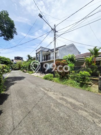 Lahan Dijual Lokasi Strategis di Jakarta Selatan dengan Luas 14474m2 Lahan Dijual Lokasi Strategis di Jakarta Selatan dengan Luas 14474m2
