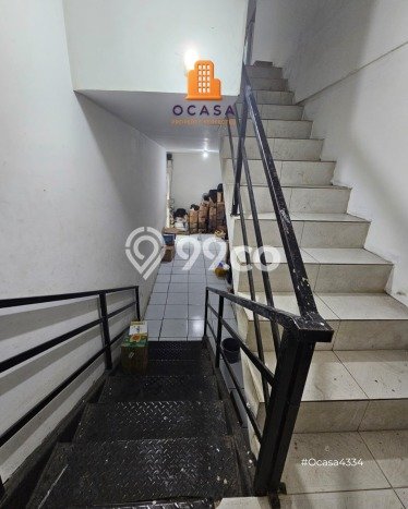 Ruko Dijual di Prime Area Jakarta Selatan Luas 0m2 Ruko Dijual di Prime Area Jakarta Selatan Luas 0m2