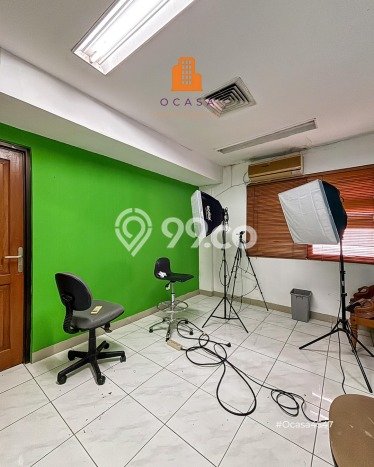 Kantor Dijual di Menteng Jakarta Pusat dengan LB 2402m2 Kantor Dijual di Menteng Jakarta Pusat dengan LB 2402m2