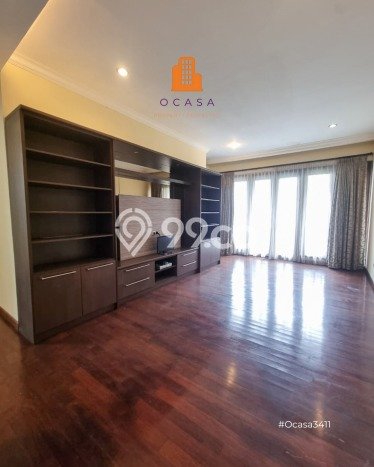 Dijual Hunian Mewah dengan Fasilitas Sekitar Komplit di Kebayoran Baru, Jakarta Selatan Dijual Hunian Mewah dengan Fasilitas Sekitar Komplit di Kebayoran Baru, Jakarta Selatan