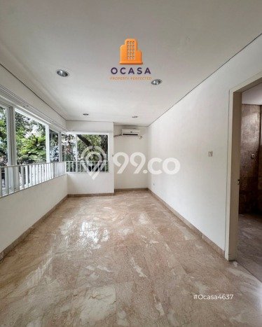 Dijual Rumah Mewah Megah Dengan View Eksklusif di Senopati, Jakarta Selatan Dijual Rumah Mewah Megah Dengan View Eksklusif di Senopati, Jakarta Selatan