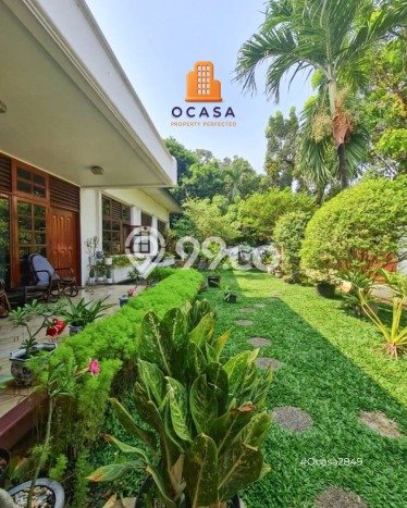 For Sale Rumah Elit Exclusive di Menteng, Jakarta Pusat For Sale Rumah Elit Exclusive di Menteng, Jakarta Pusat