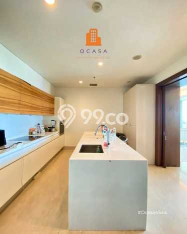 Hunian Apartemen High-Class untuk Dijual di Jakarta Selatan dengan 4 BR & 4 Kamar Mandi Hunian Apartemen High-Class untuk Dijual di Jakarta Selatan dengan 4 BR & 4 Kamar Mandi
