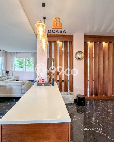 Rumah Mewah Dijual LT 282m2 di Bogor Barat, Bogor Rumah Mewah Dijual LT 282m2 di Bogor Barat, Bogor