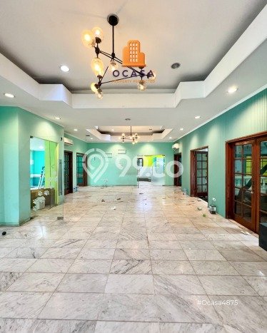 Rumah Elit Akses Mudah di Jakarta Selatan Rumah Elit Akses Mudah di Jakarta Selatan