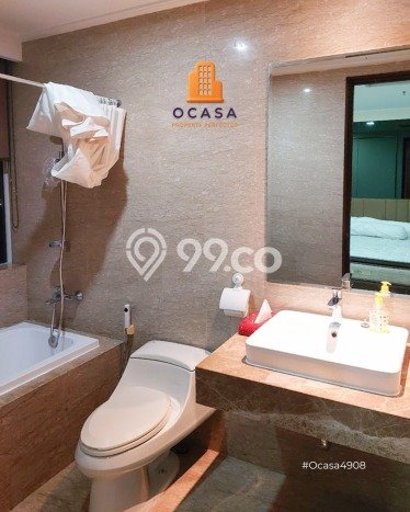 FOR SALE Hunian Apartemen High-Class di Menteng dengan 3 Kamar Tidur & Luas 173m2 FOR SALE Hunian Apartemen High-Class di Menteng dengan 3 Kamar Tidur & Luas 173m2