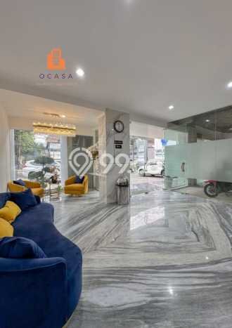 Komersial Dijual di Kebayoran Baru LT 371m2, LB 1000m2 untuk Investasi Komersial Dijual di Kebayoran Baru LT 371m2, LB 1000m2 untuk Investasi
