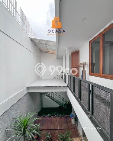 For Sale! Premium House LT 472m2 Desain Modern di Pondok Indah For Sale! Premium House LT 472m2 Desain Modern di Pondok Indah