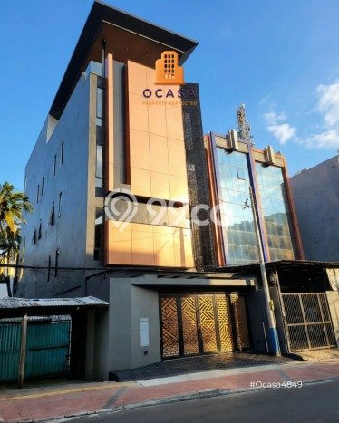 Kost Dijual di Salemba dengan 43 KT dan Luas 1450m2 Kost Dijual di Salemba dengan 43 KT dan Luas 1450m2