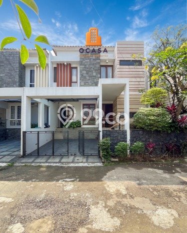Jual Rumah Mewah Elegan Dengan View Eksklusif di Cipete, Jakarta Selatan Jual Rumah Mewah Elegan Dengan View Eksklusif di Cipete, Jakarta Selatan
