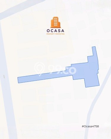 Ruko Dijual di Jakarta Pusat LT 716m2 & LB 716m2 Lokasi Terbaik! Ruko Dijual di Jakarta Pusat LT 716m2 & LB 716m2 Lokasi Terbaik!