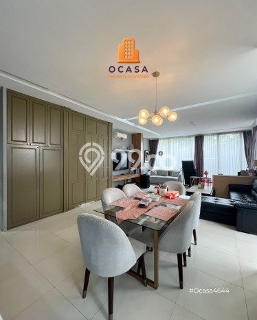 Hunian Elit LB 410m2 Siap Huni Desain Elegan di Lebak Bulus, Jakarta Selatan Hunian Elit LB 410m2 Siap Huni Desain Elegan di Lebak Bulus, Jakarta Selatan