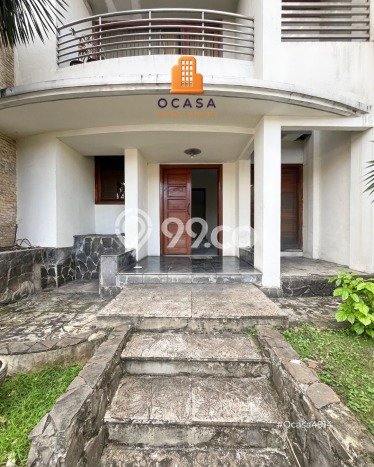 Rumah Luxury Modern Siap Huni di Bendungan Hilir Jakarta Pusat Rumah Luxury Modern Siap Huni di Bendungan Hilir Jakarta Pusat