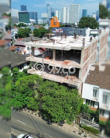 Komersial Dijual di Prime Area Jakarta Selatan Luas 1800m2 Komersial Dijual di Prime Area Jakarta Selatan Luas 1800m2