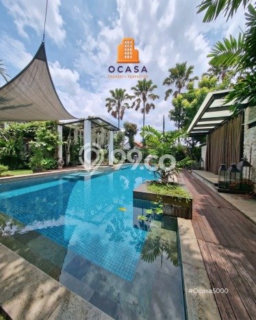 Dijual Rumah Luas Elegan Dengan View Cantik di Cipete, Jakarta Selatan Dijual Rumah Luas Elegan Dengan View Cantik di Cipete, Jakarta Selatan