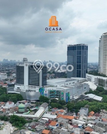 Lahan Dijual Lokasi Strategis di Jakarta Selatan dengan Luas 14474m2 Lahan Dijual Lokasi Strategis di Jakarta Selatan dengan Luas 14474m2