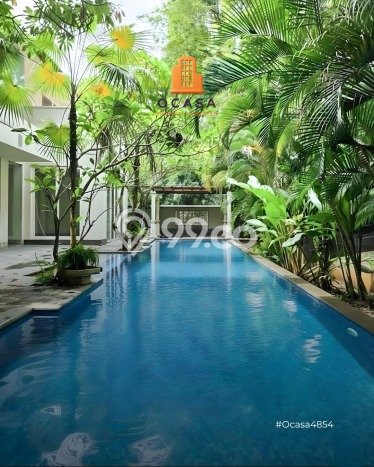 For Sale Rumah Elit Exclusive di Kebayoran Baru, Jakarta Selatan For Sale Rumah Elit Exclusive di Kebayoran Baru, Jakarta Selatan