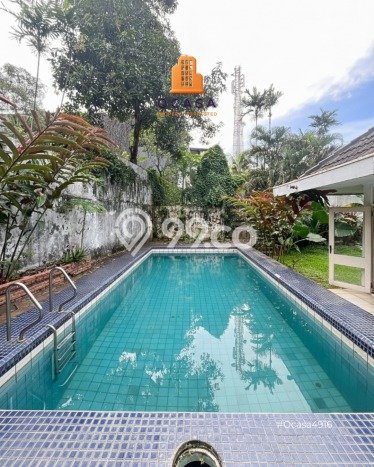 Hunian Luxury Dijual di Jakarta Selatan Fasilitas Lengkap Hunian Luxury Dijual di Jakarta Selatan Fasilitas Lengkap