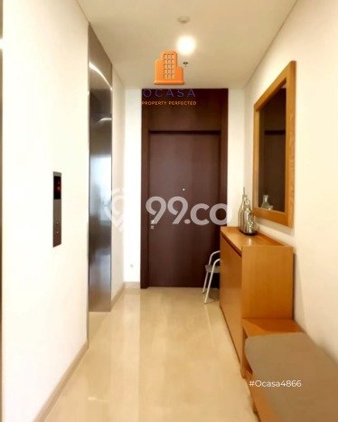Paling Dicari! Apartemen Premium Dijual di Pakubuwono Punya 2 Bedroom Paling Dicari! Apartemen Premium Dijual di Pakubuwono Punya 2 Bedroom