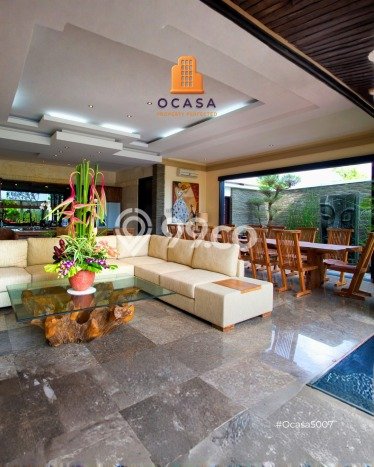 DIJUAL! Vila Kawasan , Area 735m2m², Posisi Premium DIJUAL! Vila Kawasan , Area 735m2m², Posisi Premium