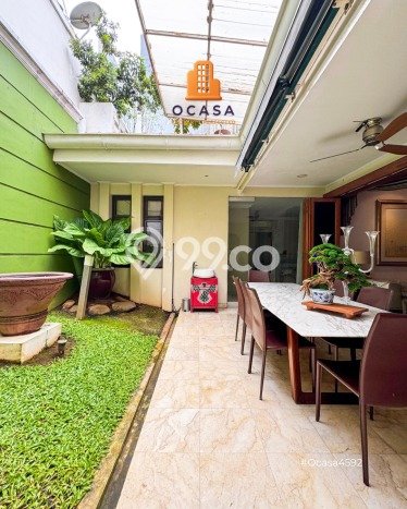 Hot Offer Hunian Premium Ideal dan Luas di Kebayoran Baru, Jakarta Selatan Hot Offer Hunian Premium Ideal dan Luas di Kebayoran Baru, Jakarta Selatan