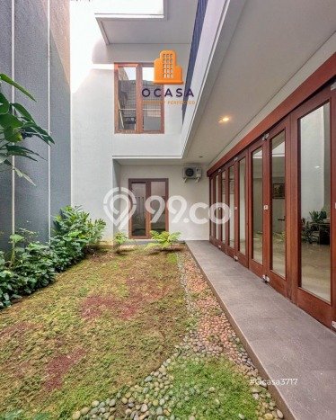 Hot Offer Hunian Mewah Ideal dan Luas di Kebayoran Baru, Jakarta Selatan Hot Offer Hunian Mewah Ideal dan Luas di Kebayoran Baru, Jakarta Selatan