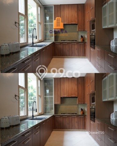 Sewa Rumah Nyaman LT 400m2 / LB 800m2 di SCBD, Jakarta Selatan Sewa Rumah Nyaman LT 400m2 / LB 800m2 di SCBD, Jakarta Selatan