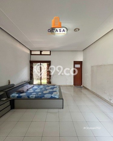 Siap Huni Rumah Mewah 4 Kamar di Kebayoran Lama Dekat ke Mana Pun Siap Huni Rumah Mewah 4 Kamar di Kebayoran Lama Dekat ke Mana Pun