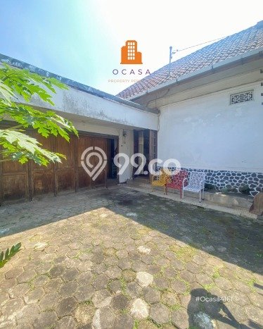 Rumah Mewah LB 184m2 Siap Pakai Desain Elegan di Wastukencana, Bandung Rumah Mewah LB 184m2 Siap Pakai Desain Elegan di Wastukencana, Bandung