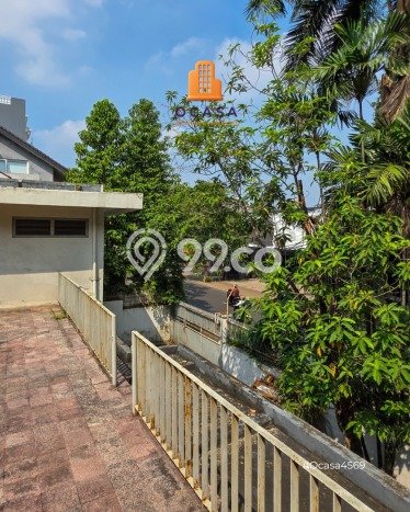 Dijual Rumah Premium dengan Fasilitas Sekitar Komplit di Kebayoran Baru, Jakarta Selatan Dijual Rumah Premium dengan Fasilitas Sekitar Komplit di Kebayoran Baru, Jakarta Selatan
