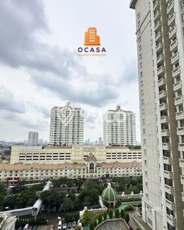 Apartemen Favorit Modern Dijual di Jakarta Selatan dengan 2 Kamar Tidur Apartemen Favorit Modern Dijual di Jakarta Selatan dengan 2 Kamar Tidur