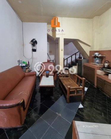 Cocok Untuk Investasi! For Sale Kost di Radio Dalam 17 Kamar Cocok Untuk Investasi! For Sale Kost di Radio Dalam 17 Kamar
