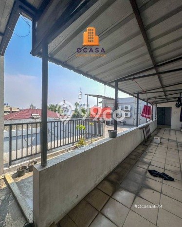 Unit Kost Dijual di Kemanggisan dengan 56 Kamar Kawasan Ramai Unit Kost Dijual di Kemanggisan dengan 56 Kamar Kawasan Ramai