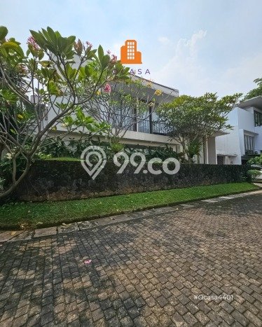 Hunian Super Elit dengan Akses Paling Strategis di Kemang, Jakarta Selatan Hunian Super Elit dengan Akses Paling Strategis di Kemang, Jakarta Selatan